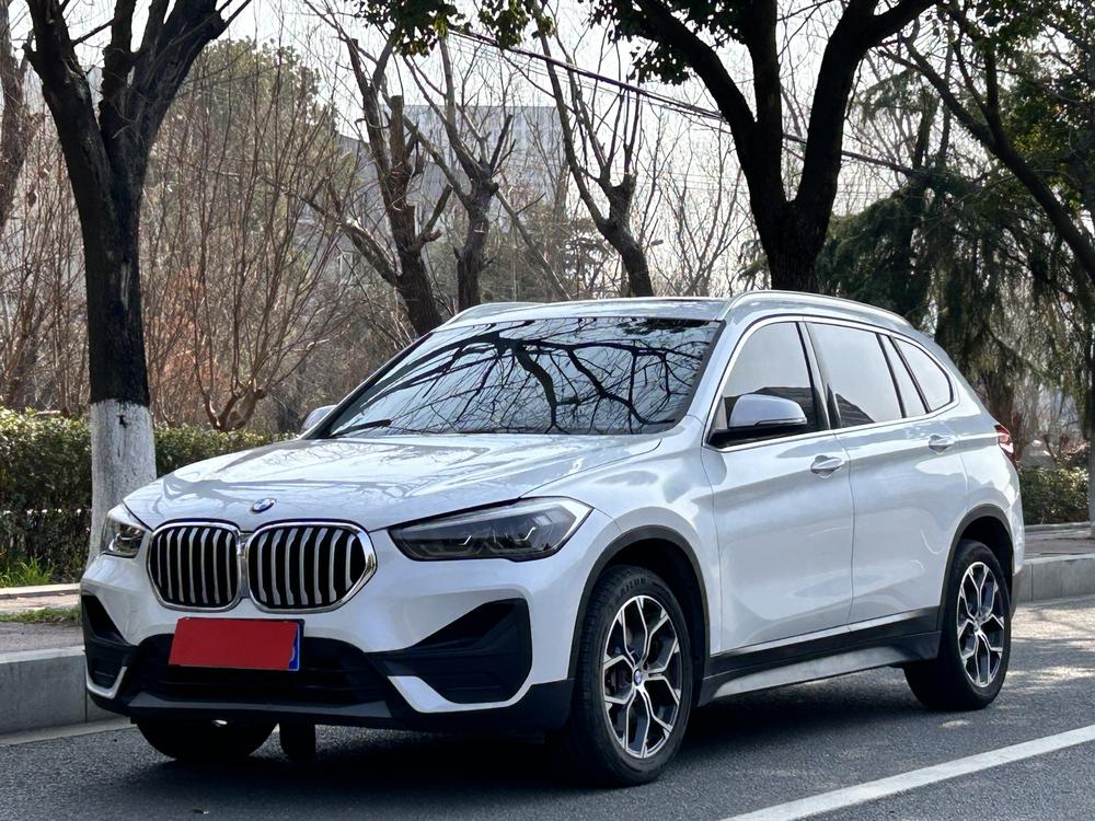 BMW BMW X1