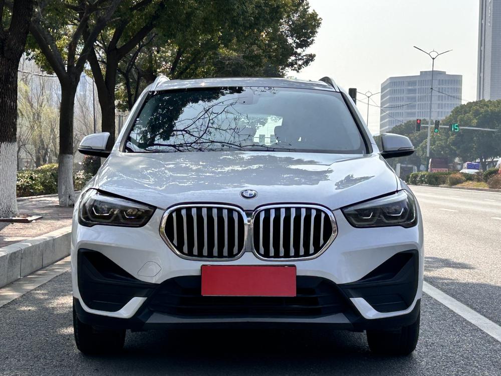 BMW BMW X1