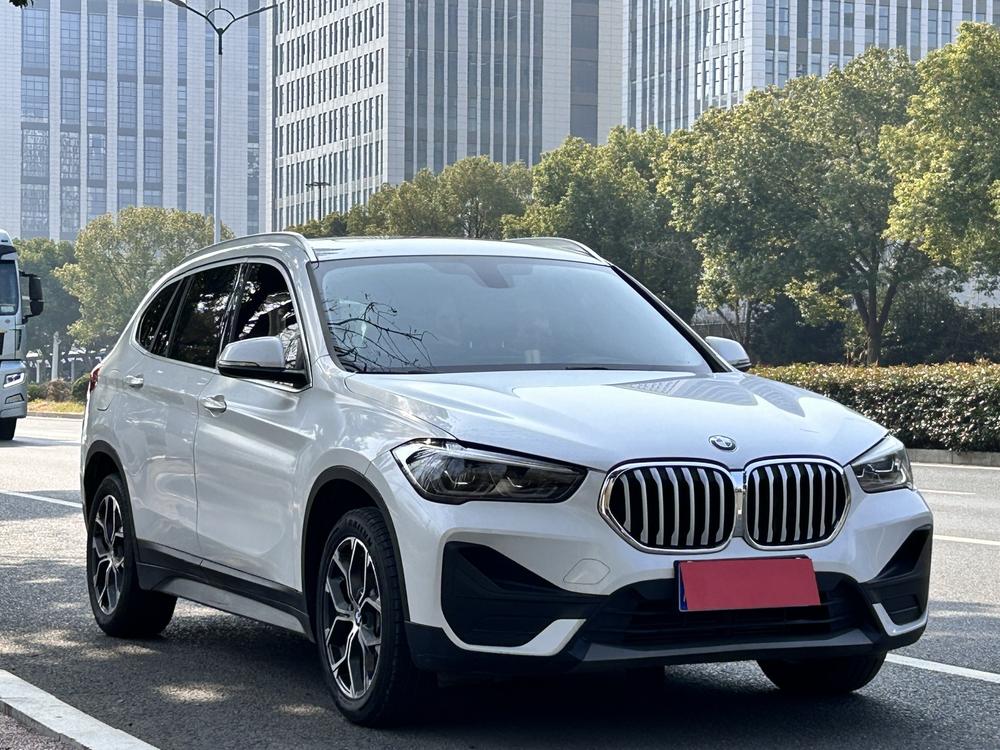 BMW BMW X1