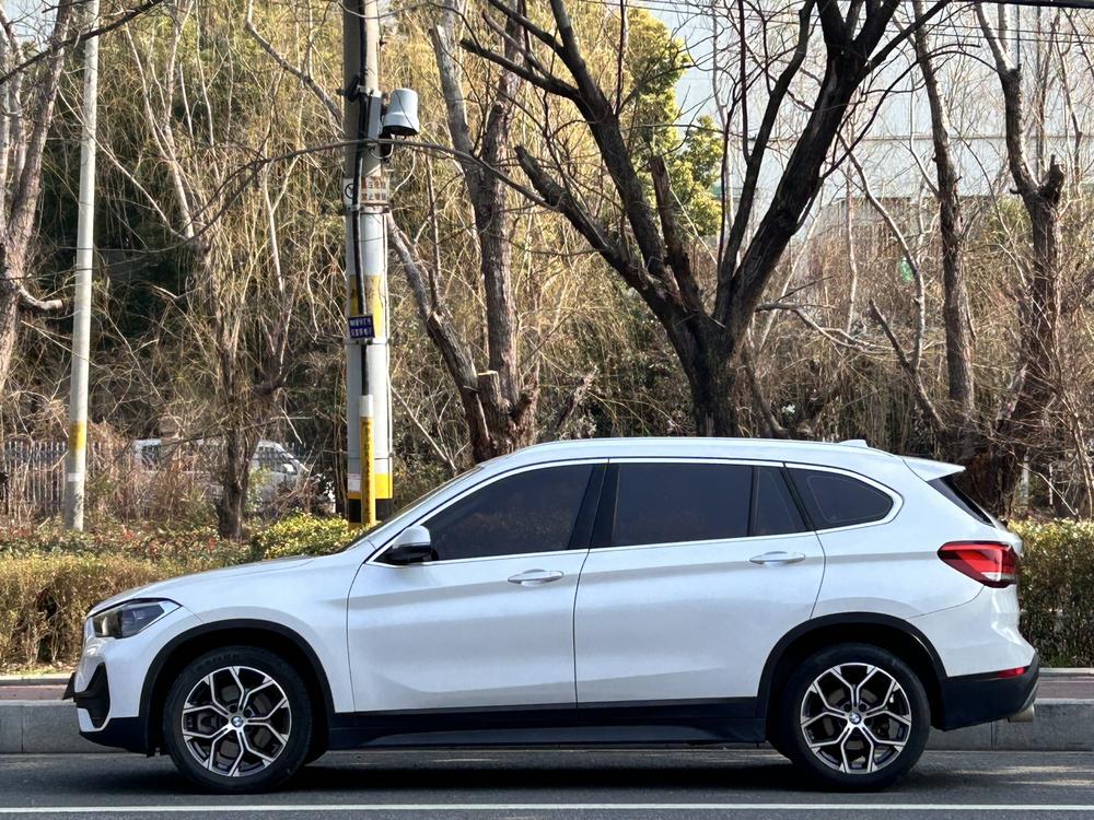 BMW BMW X1