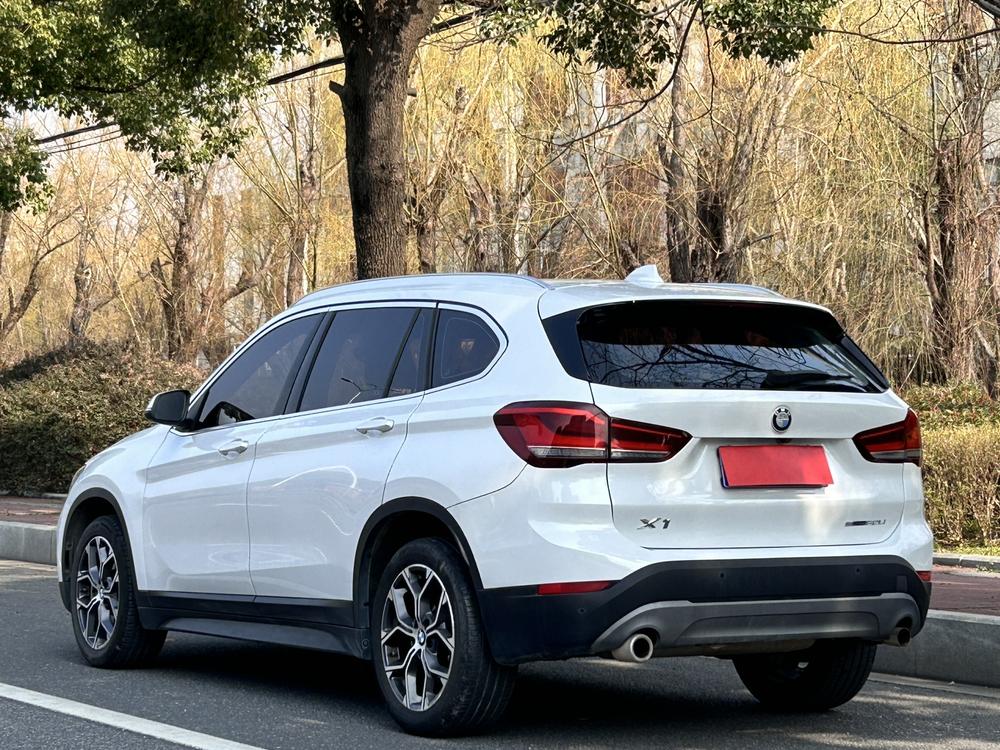 BMW BMW X1