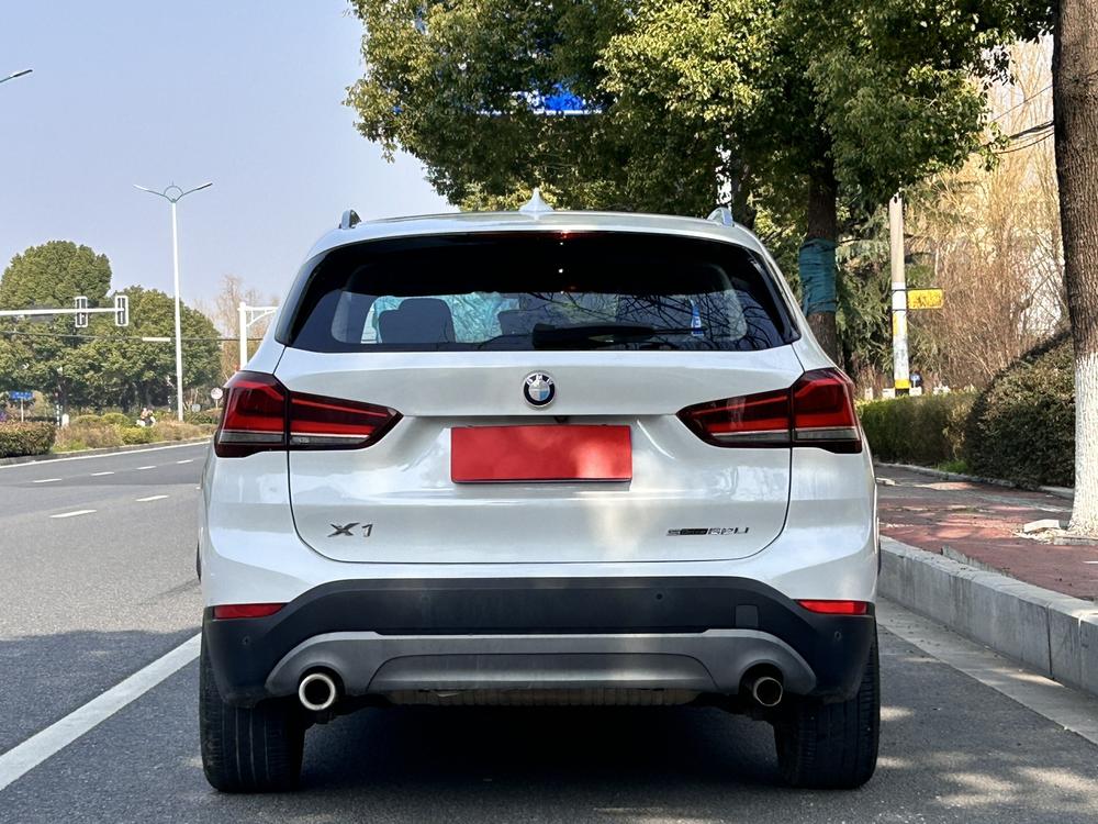 BMW BMW X1