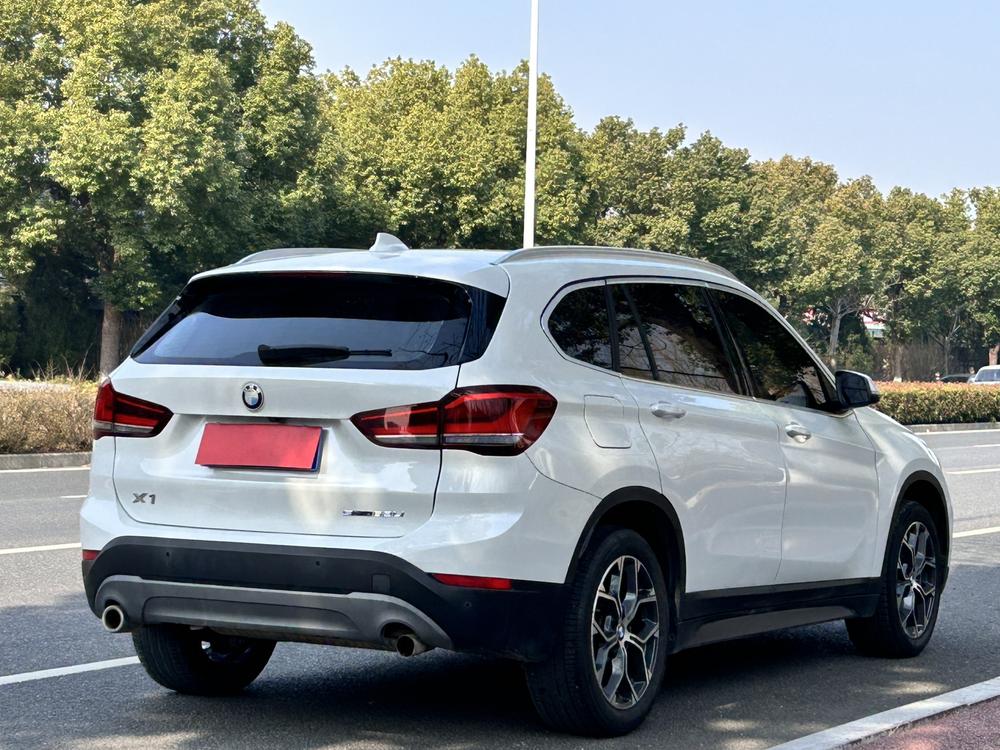 BMW BMW X1