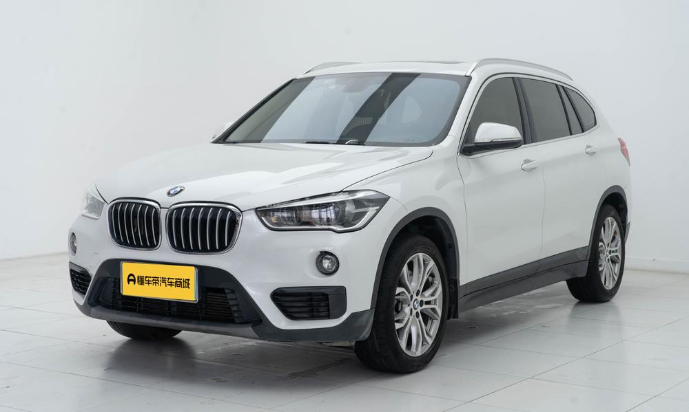BMW BMW X1
