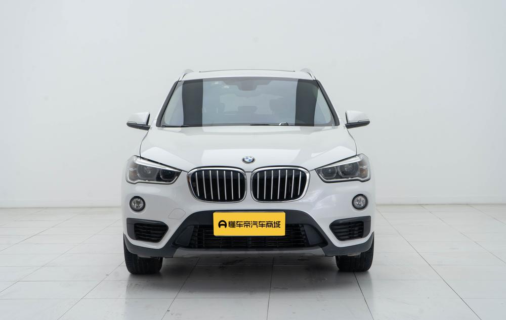 BMW BMW X1