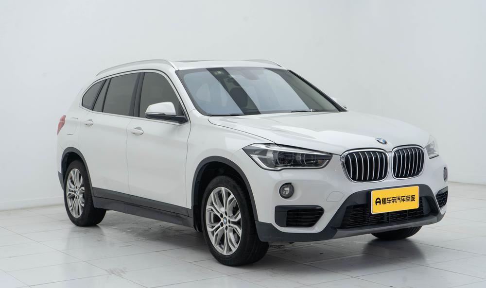 BMW BMW X1
