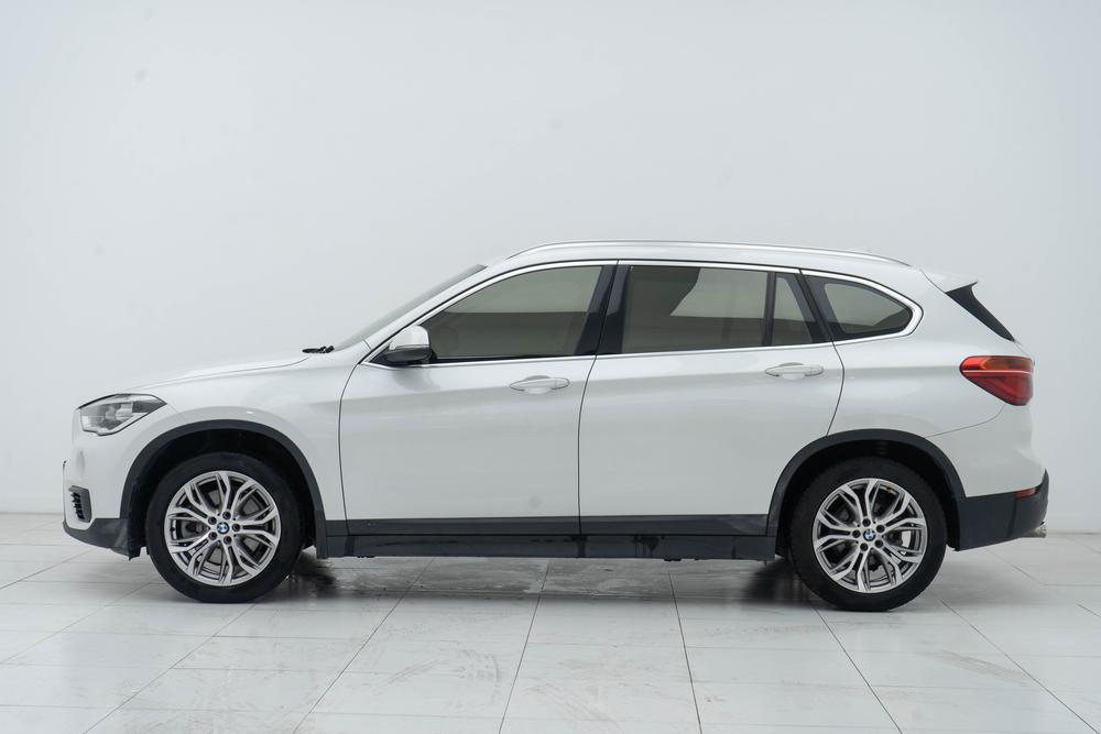 BMW BMW X1