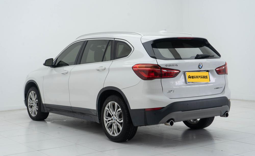 BMW BMW X1