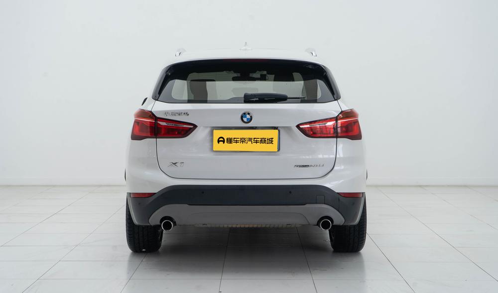 BMW BMW X1