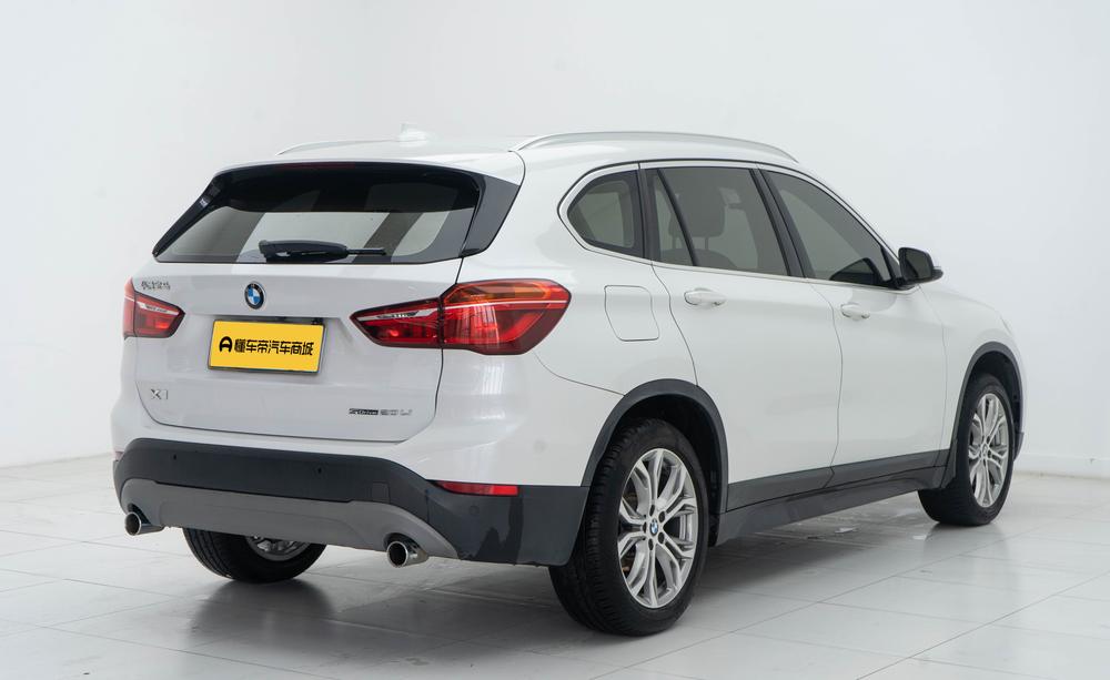 BMW BMW X1