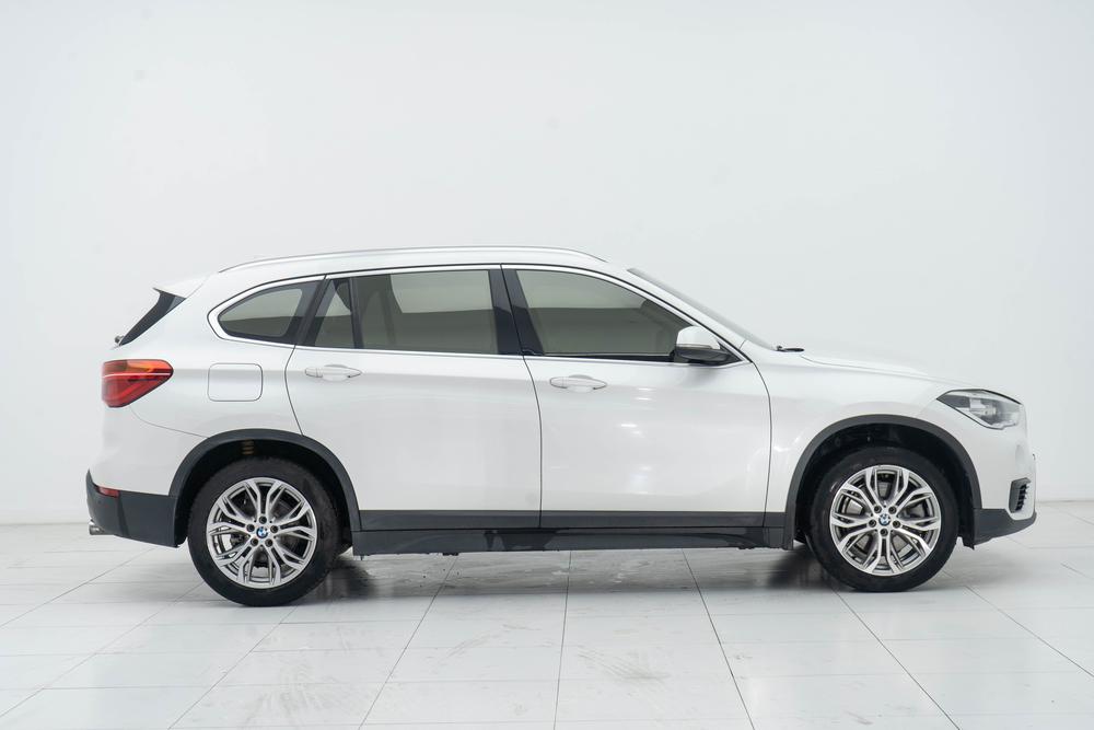 BMW BMW X1