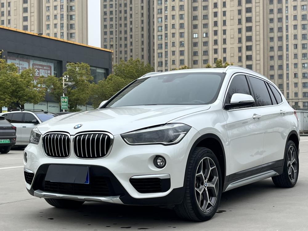 BMW BMW X1