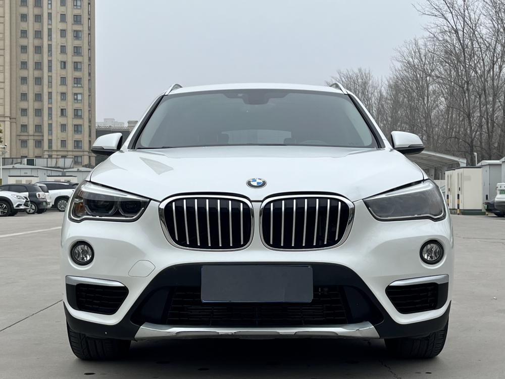 BMW BMW X1