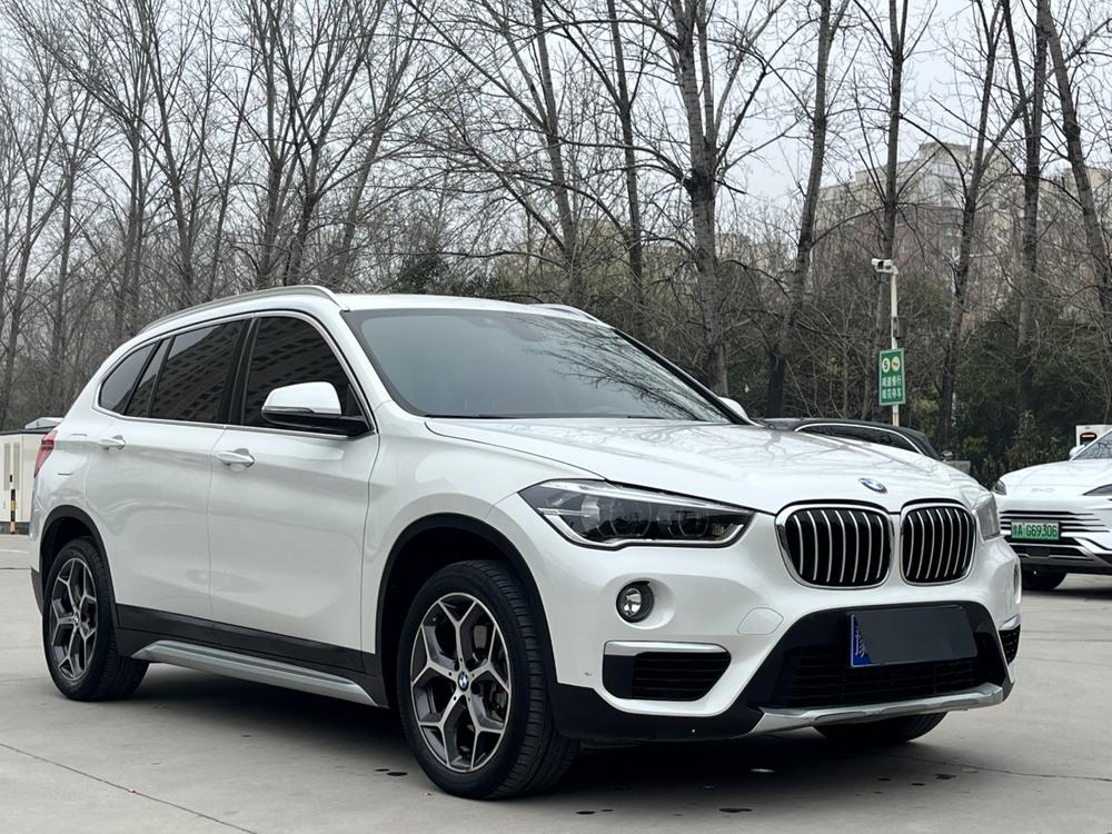 BMW BMW X1