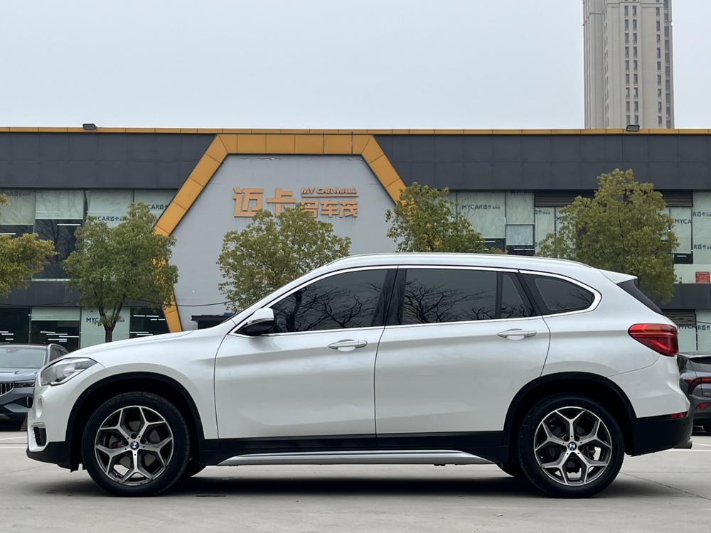 BMW BMW X1