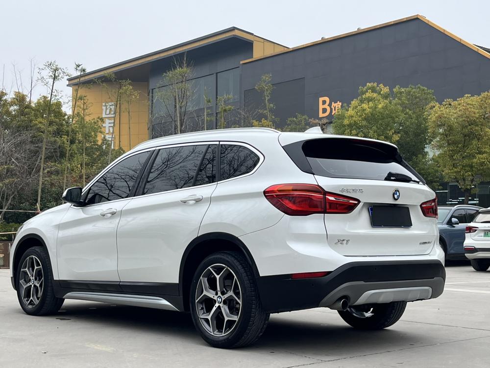 BMW BMW X1
