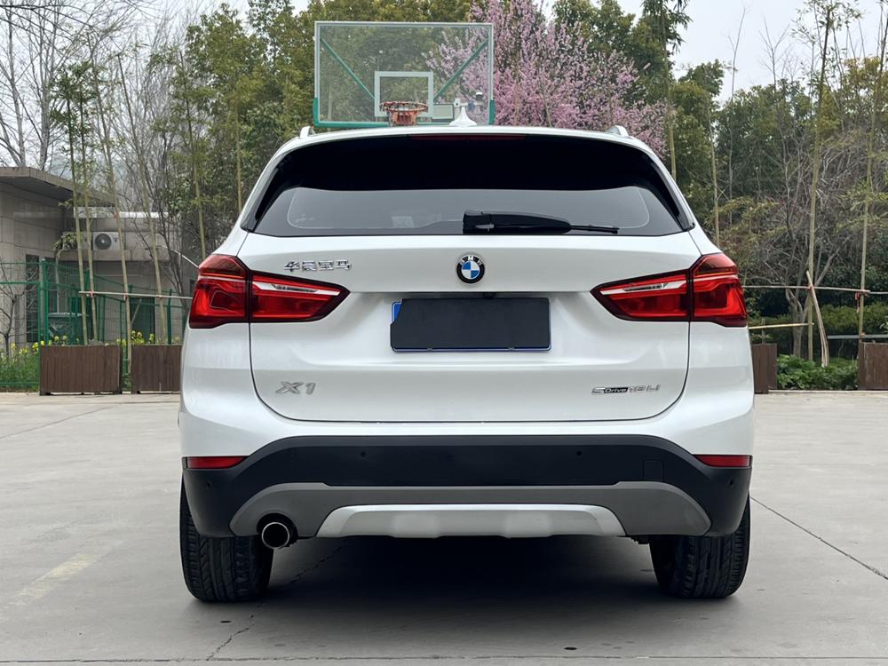 BMW BMW X1