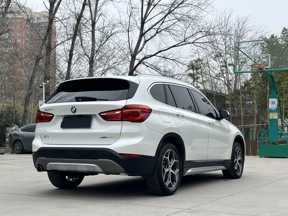 BMW BMW X1