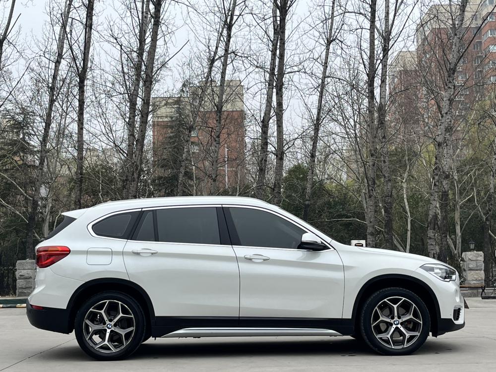 BMW BMW X1