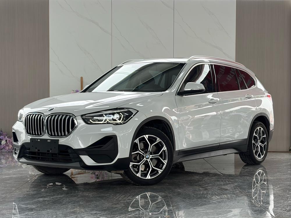 BMW BMW X1