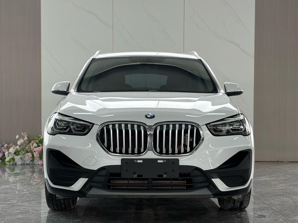 BMW BMW X1