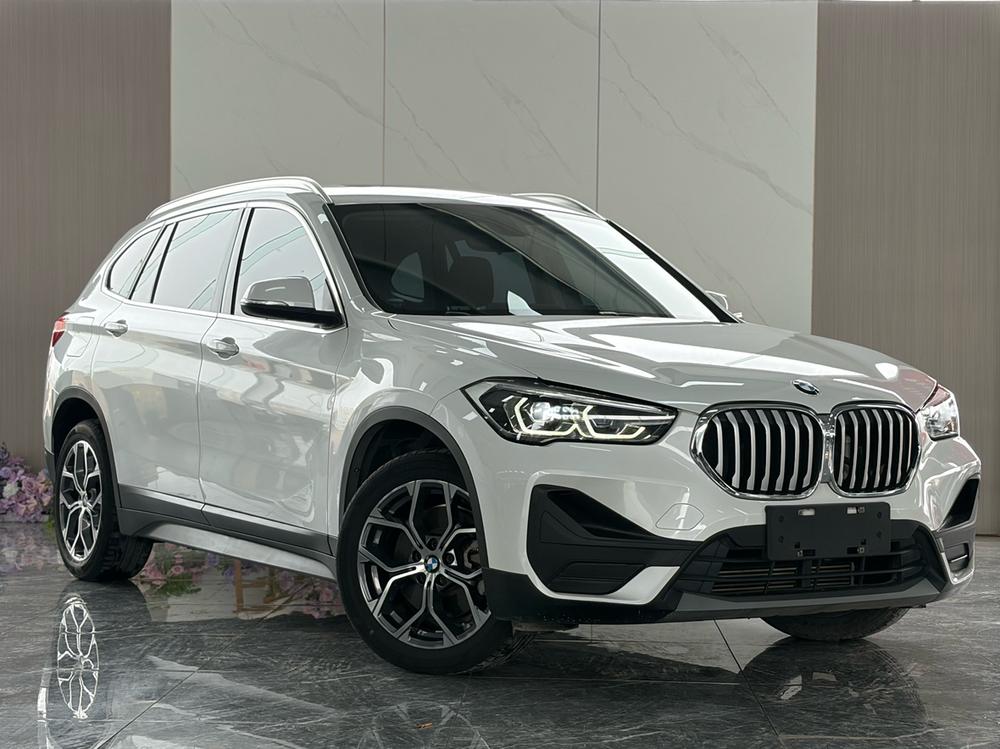 BMW BMW X1
