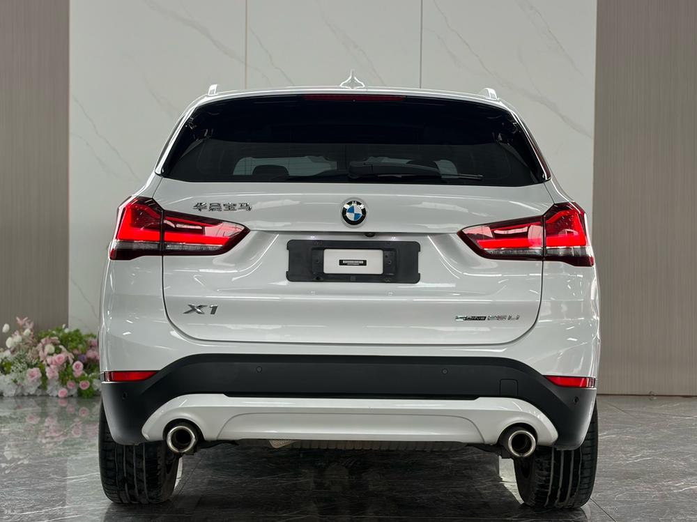 BMW BMW X1