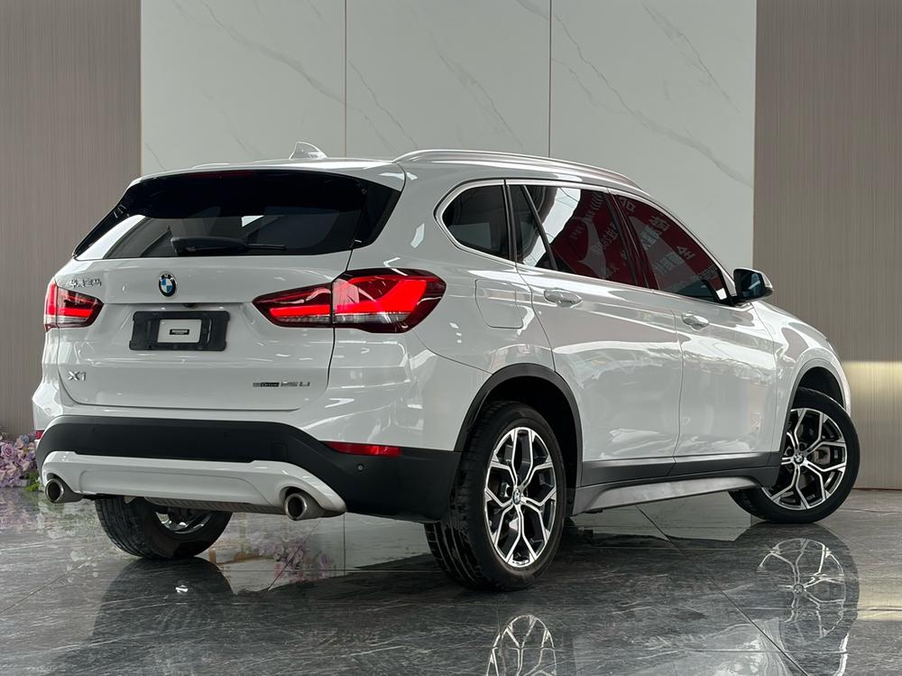 BMW BMW X1