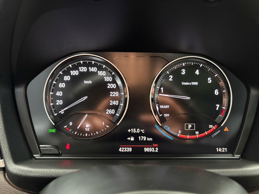 BMW BMW X1