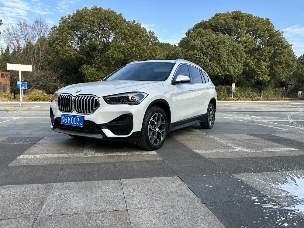 BMW BMW X1