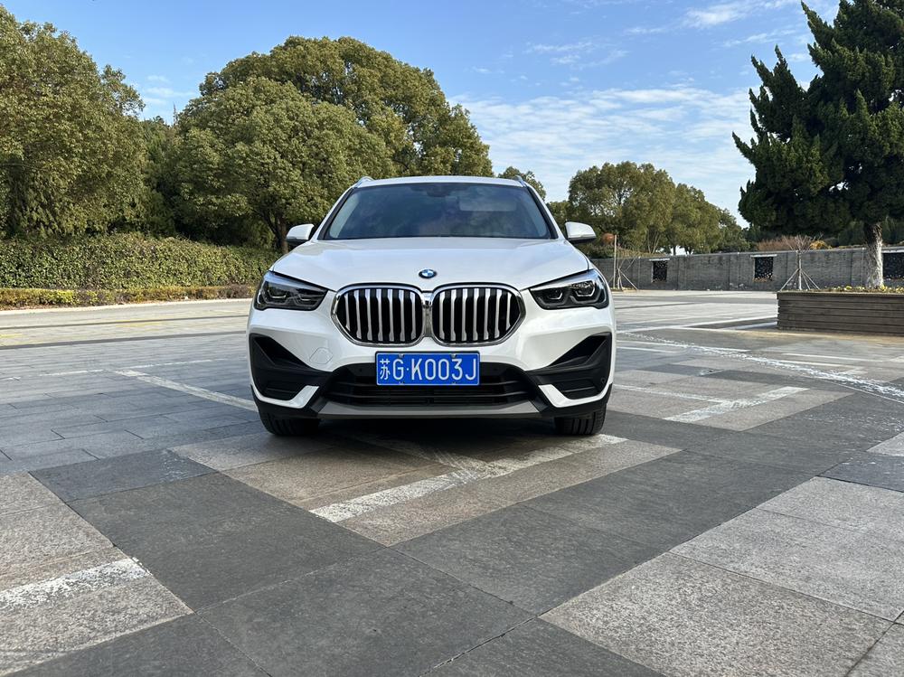 BMW BMW X1