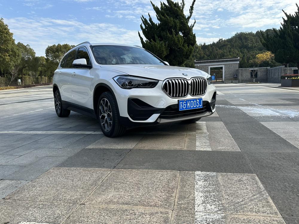 BMW BMW X1