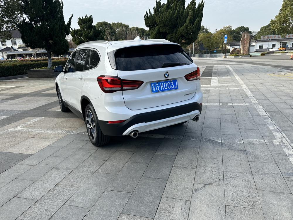 BMW BMW X1