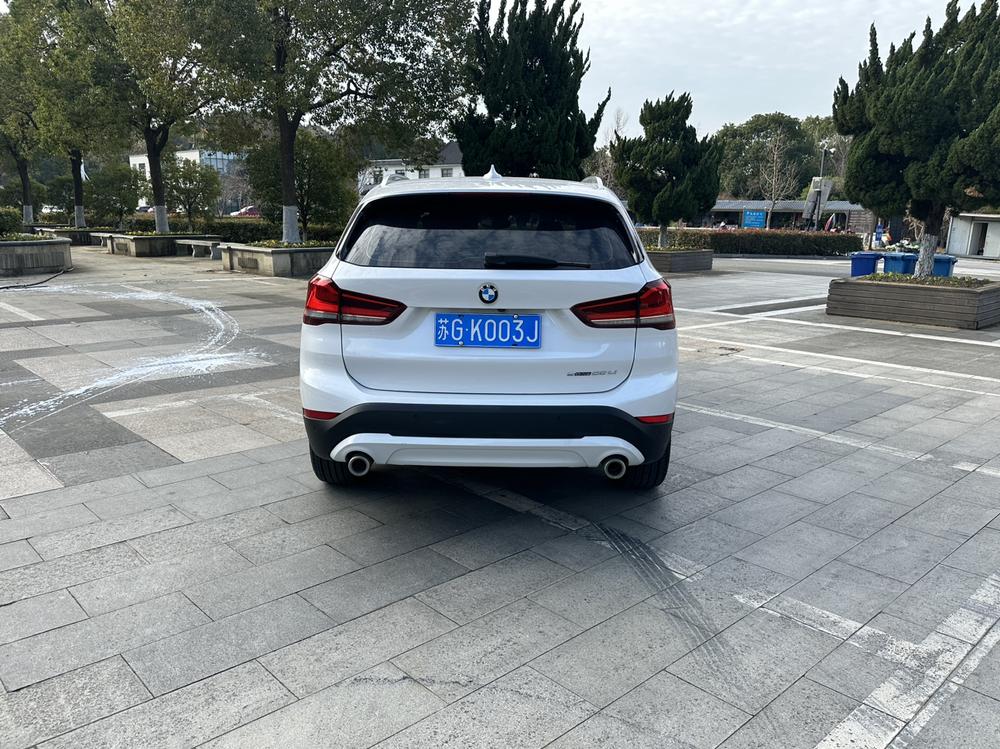 BMW BMW X1