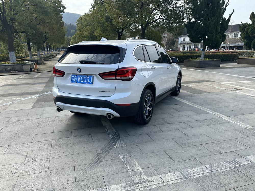 BMW BMW X1