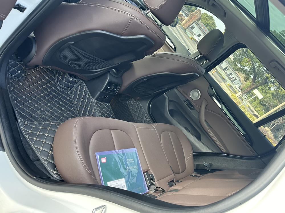 BMW BMW X1