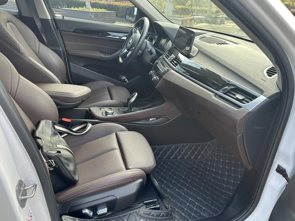 BMW BMW X1