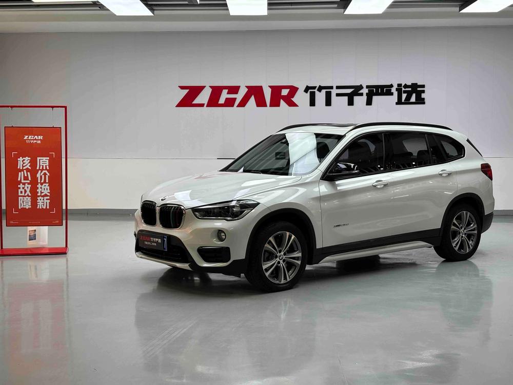 BMW BMW X1