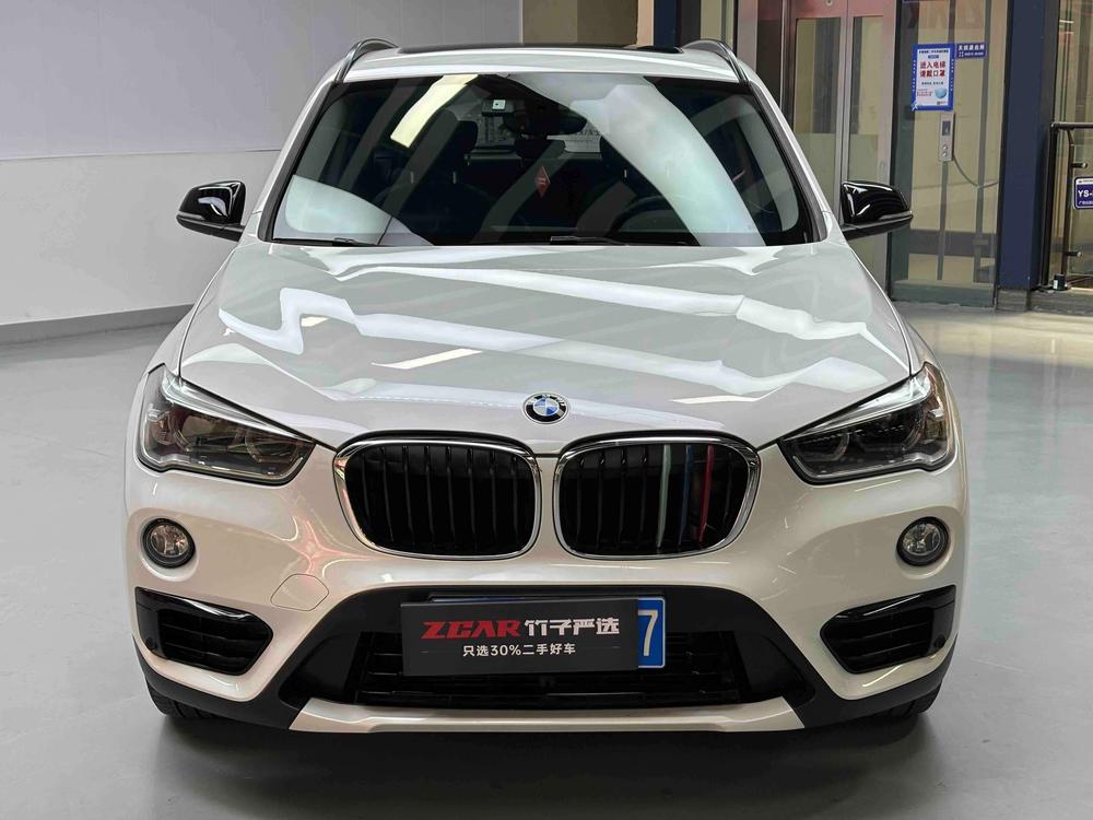 BMW BMW X1