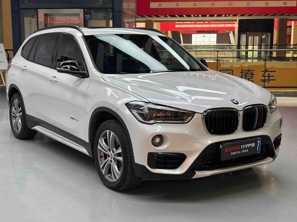 BMW BMW X1