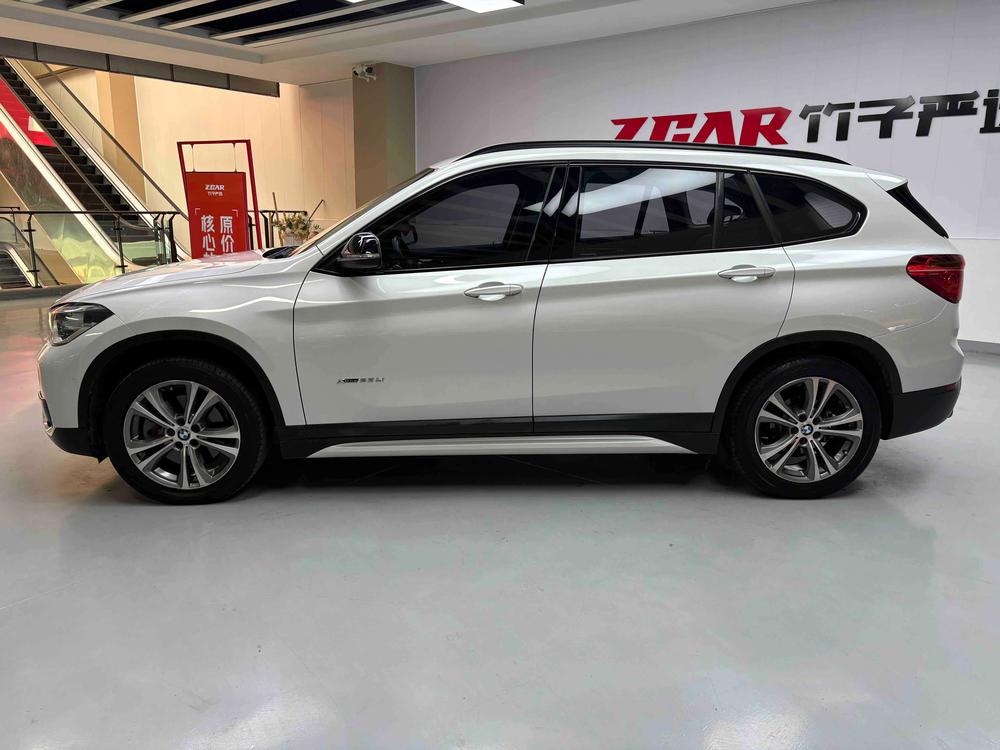 BMW BMW X1