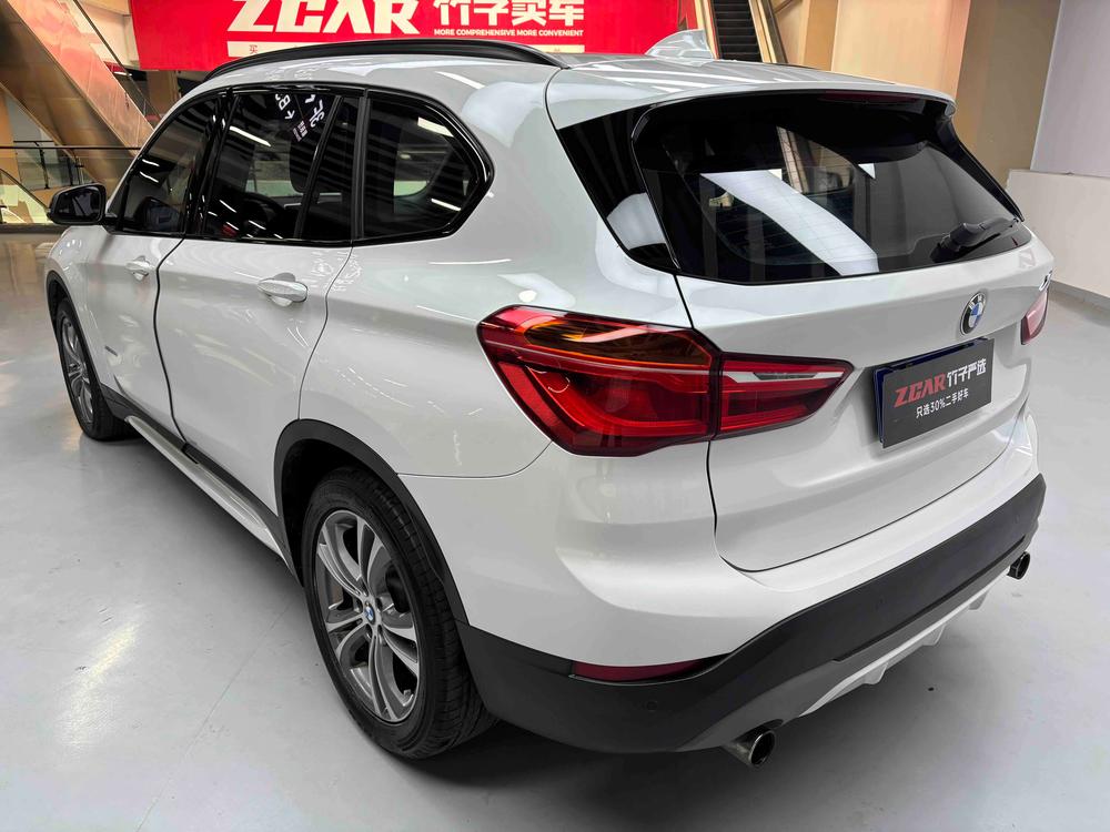 BMW BMW X1