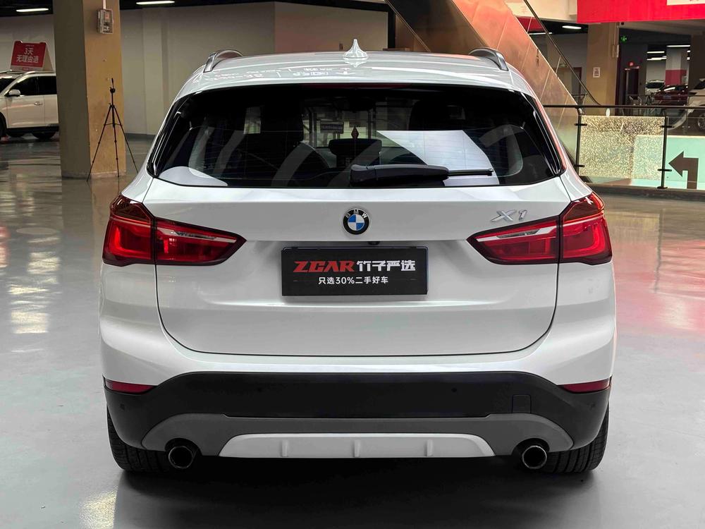 BMW BMW X1