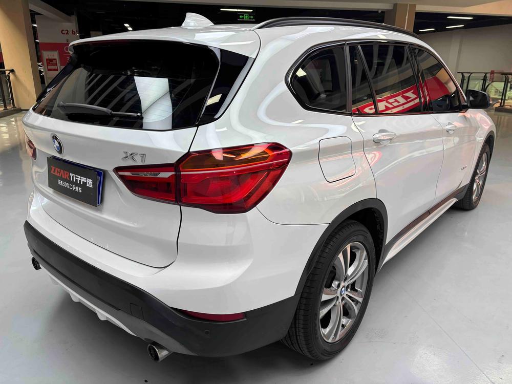 BMW BMW X1