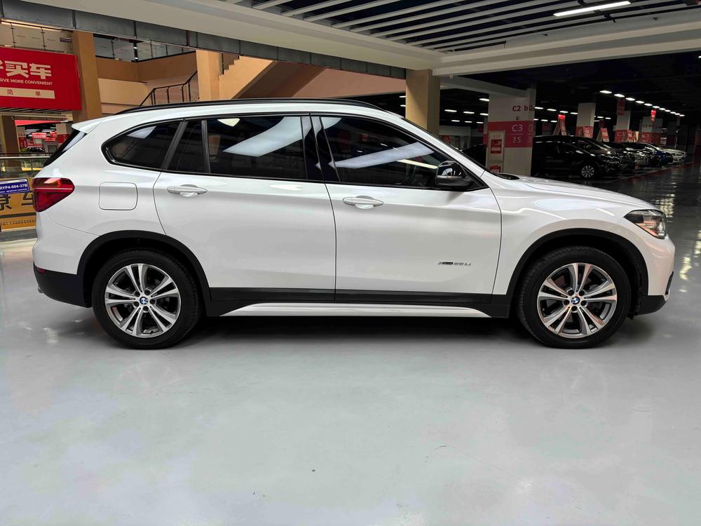 BMW BMW X1