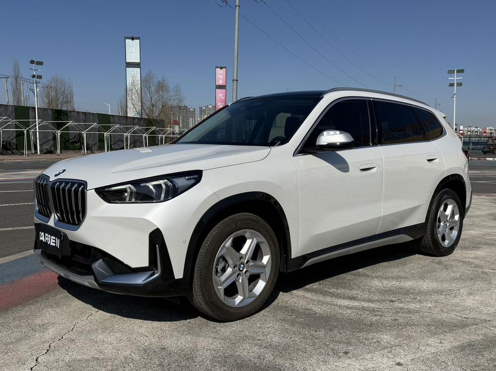 BMW BMW X1