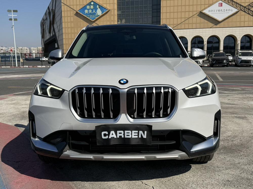 BMW BMW X1