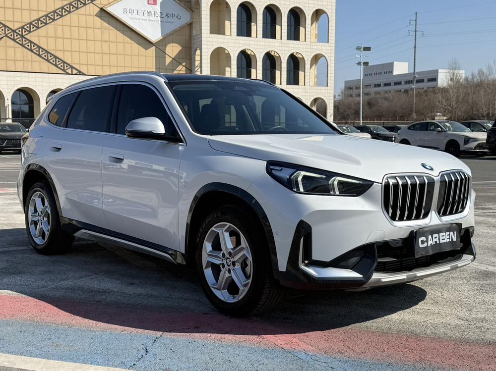 BMW BMW X1