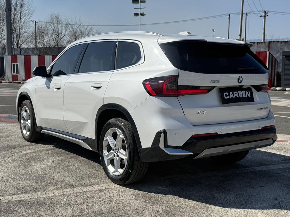 BMW BMW X1