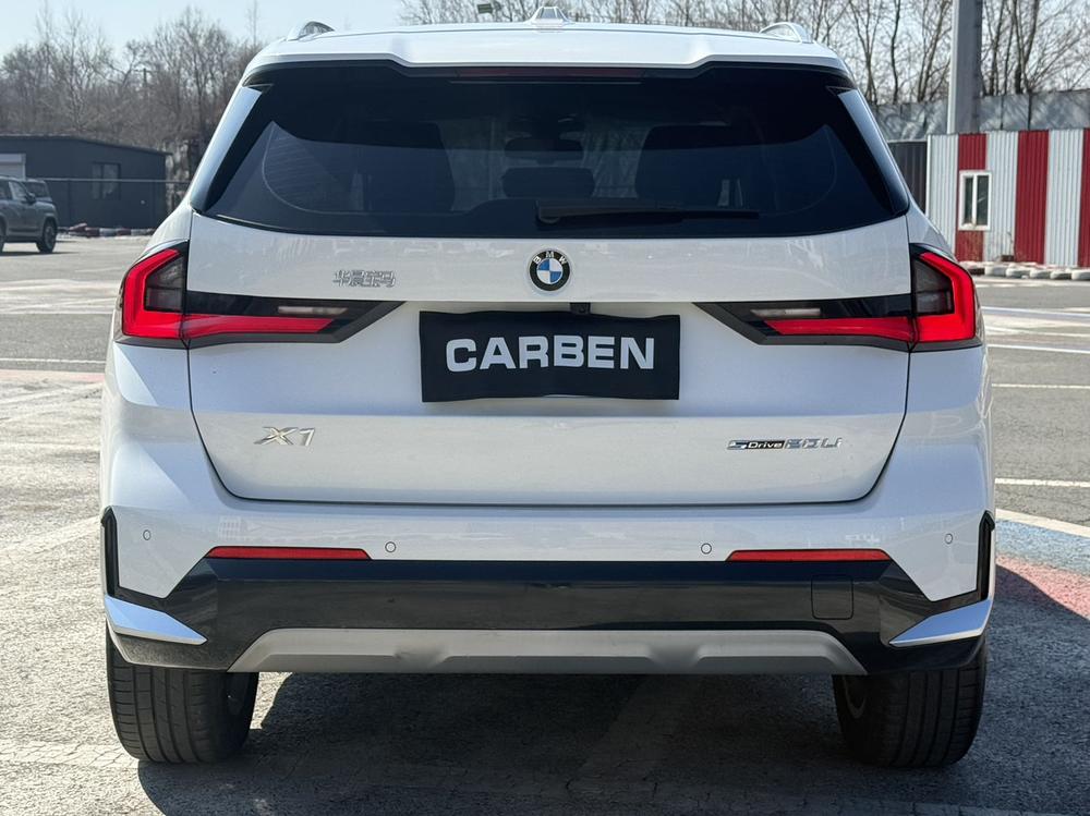 BMW BMW X1